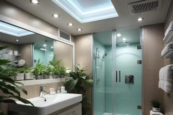 Pourquoi le sèche-serviette est une solution idéale pour votre salle de bain ?