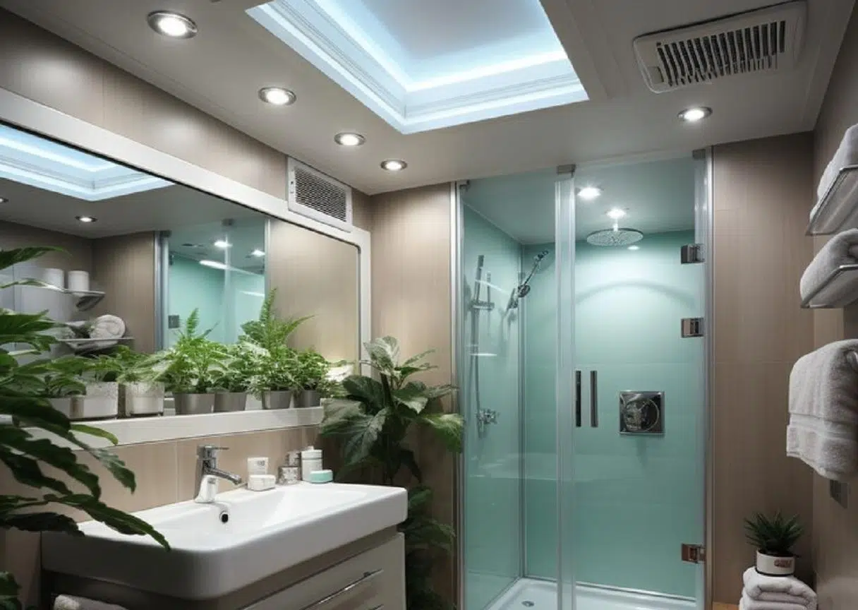 Pourquoi le sèche-serviette est une solution idéale pour votre salle de bain ?