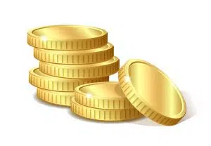 achat des pièces en or 