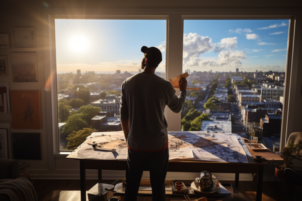 3 bonnes choses à savoir sur les chasseurs d’appartement
