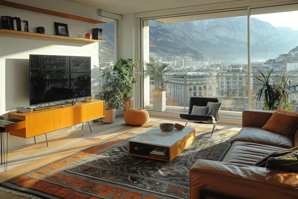Pourquoi choisir le logement à l’unité lors de son expatriation à Grenoble