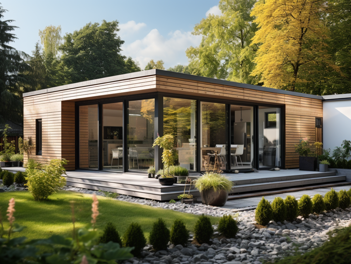Maisons clé en main à 60 000€ : mythe ou réalité accessible ? - Immobserver