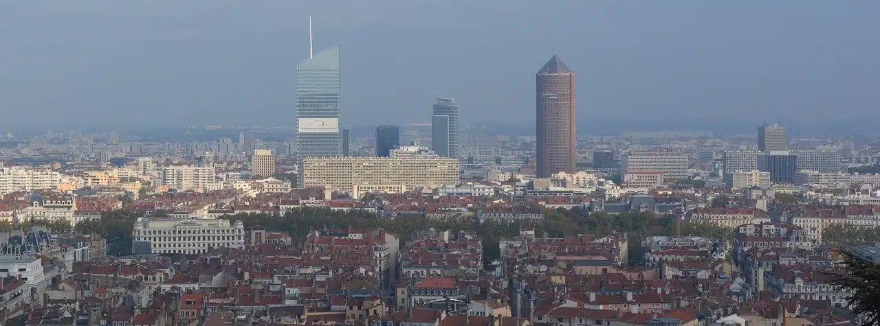 Où vivre à Lyon ?