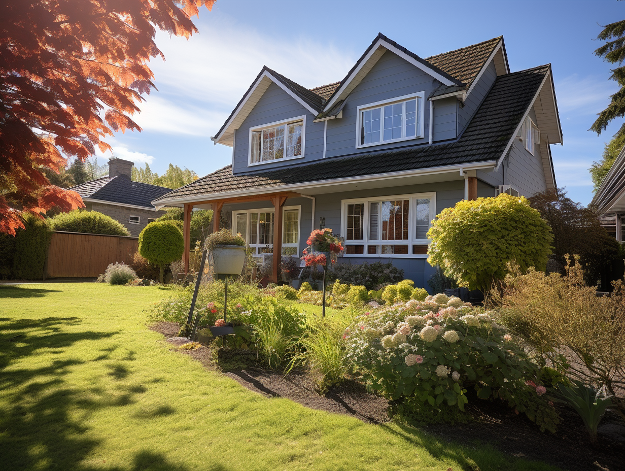 Vente de maison avec toit en amiante : règles et conseils pratiques