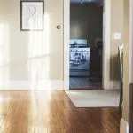 4 styles de portes intérieures tendances
