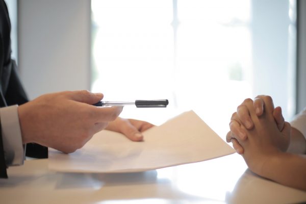 Quand faire les diagnostics d’un appartement ?