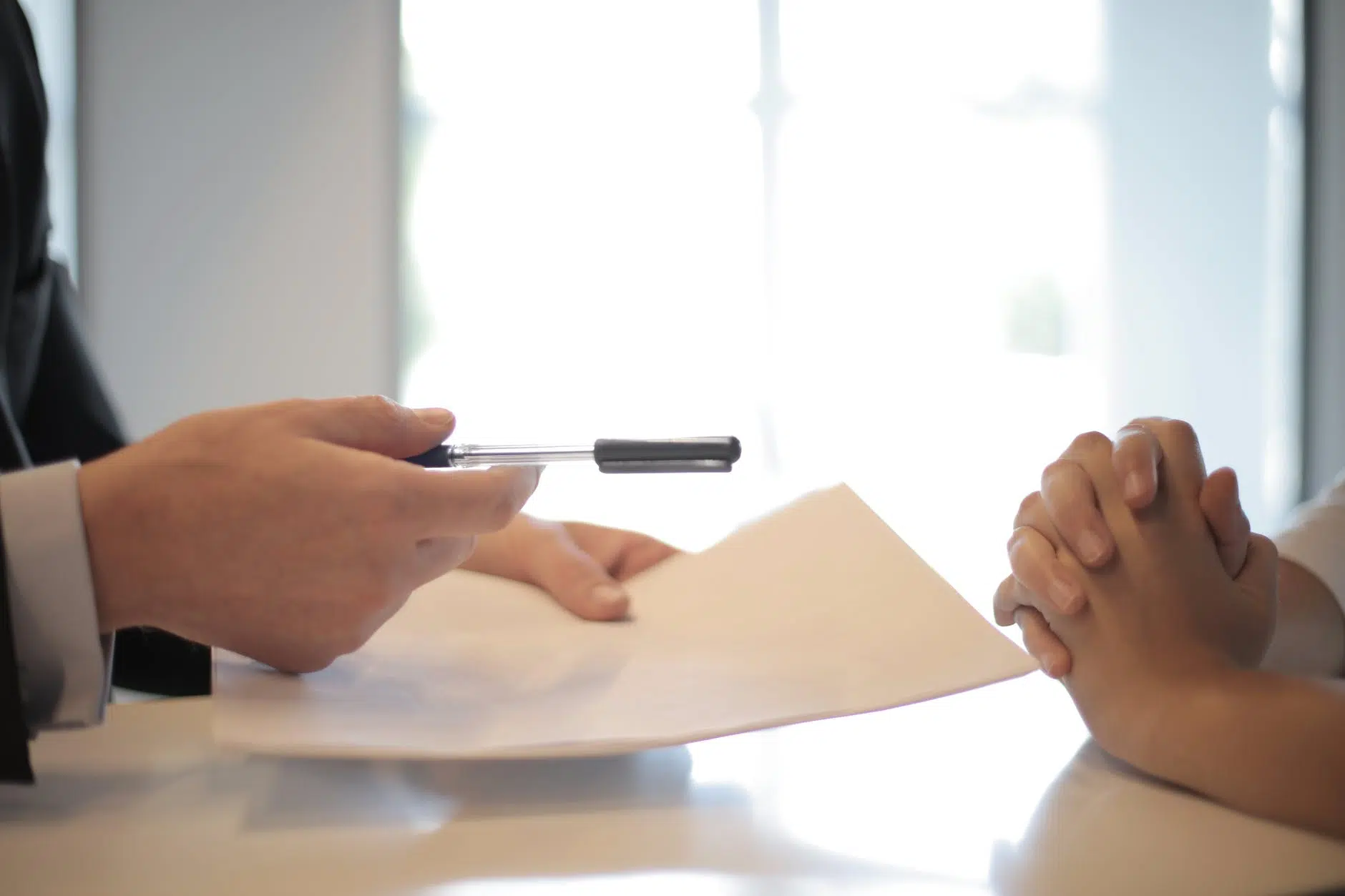 Quand faire les diagnostics d’un appartement ?