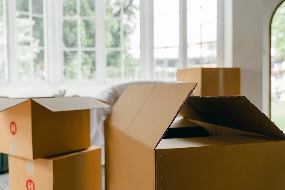 Les étapes clés pour un déménagement réussi et sans stress
