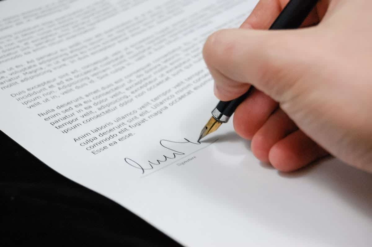 Les pièges à éviter lors de la signature d’un contrat de location