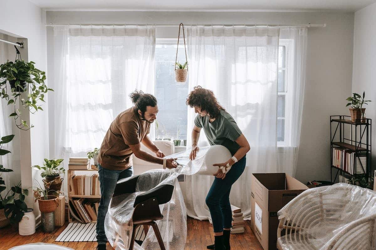 Les étapes essentielles pour réussir votre déménagement à l’étranger