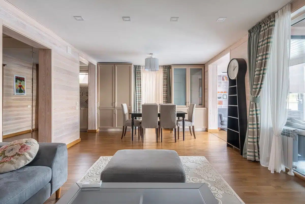 Les secrets pour une visite d’appartement parfaitement préparée