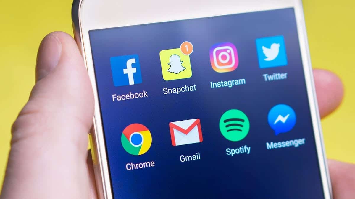 Les applications mobiles indispensables pour trouver facilement une location