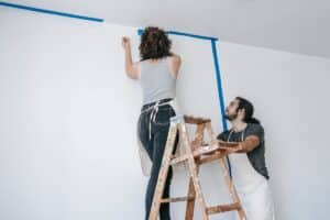 Les meilleures astuces pour choisir la couleur idéale lors d’une rénovation de vos murs