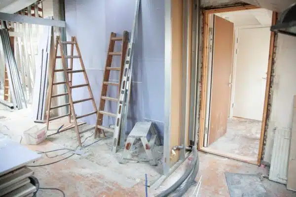 Les étapes clés pour réussir la rénovation de votre maison