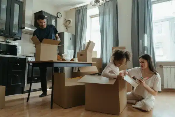 Les clés d’une transition réussie vers votre nouveau logement