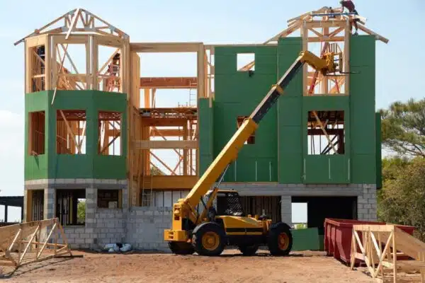 Les essentielles étapes à respecter pour la construction de sa maison