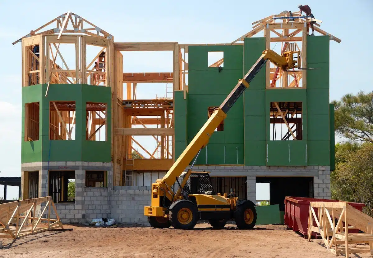 Les essentielles étapes à respecter pour la construction de sa maison