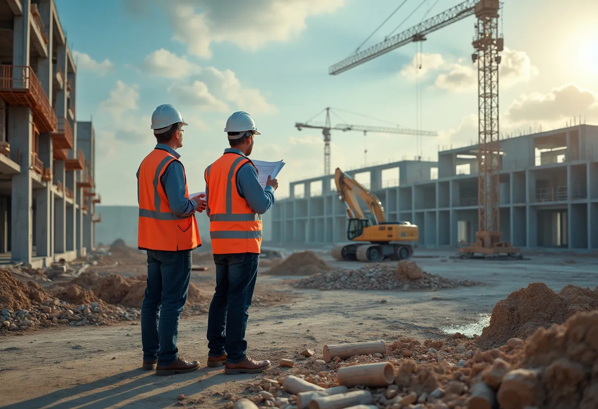 coût construction