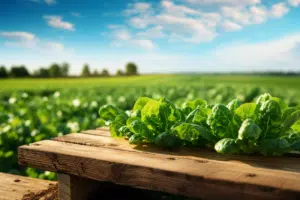Investir dans un terrain agricole : avantages et considérations essentielles