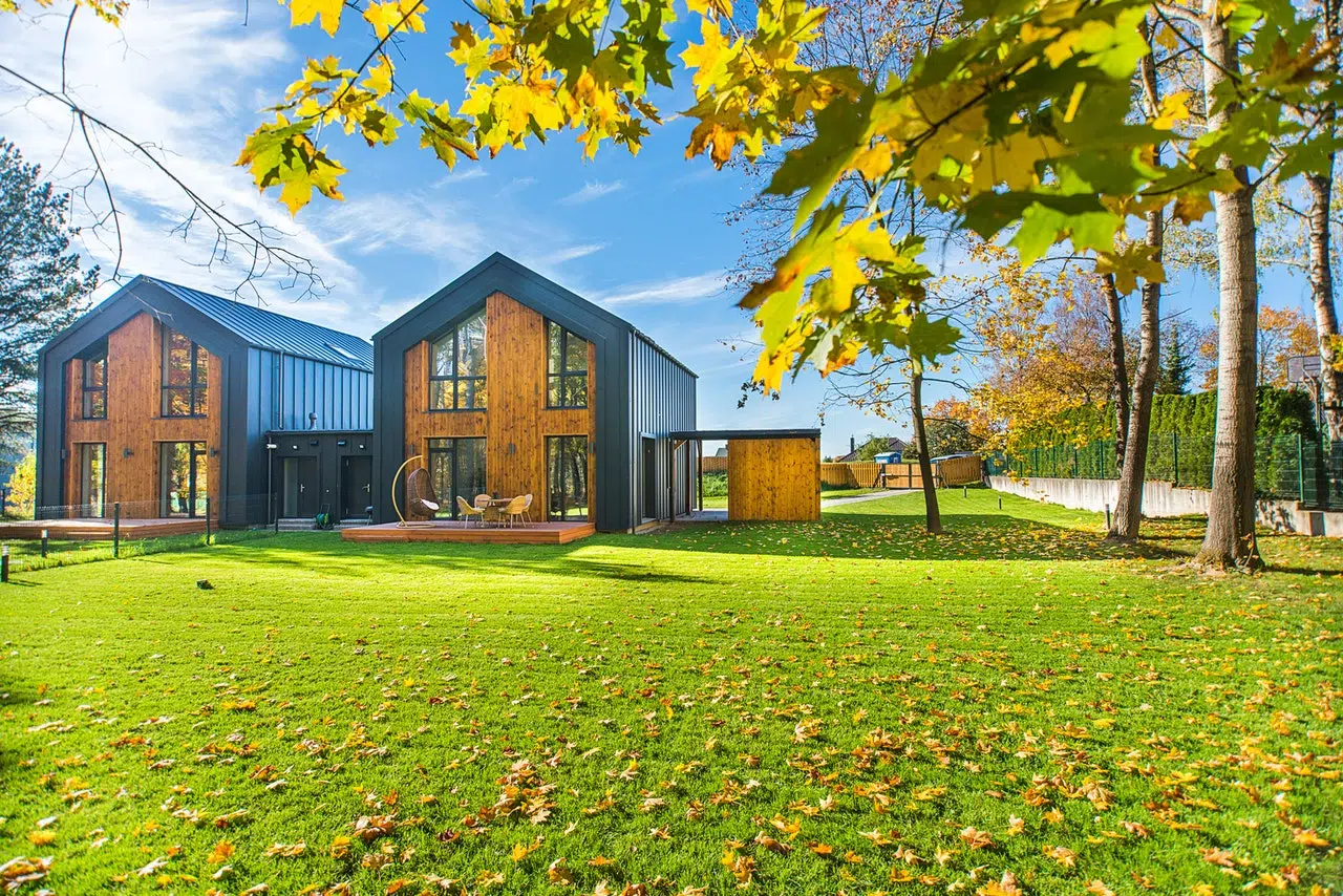 Les avantages d’acheter une nouvelle maison