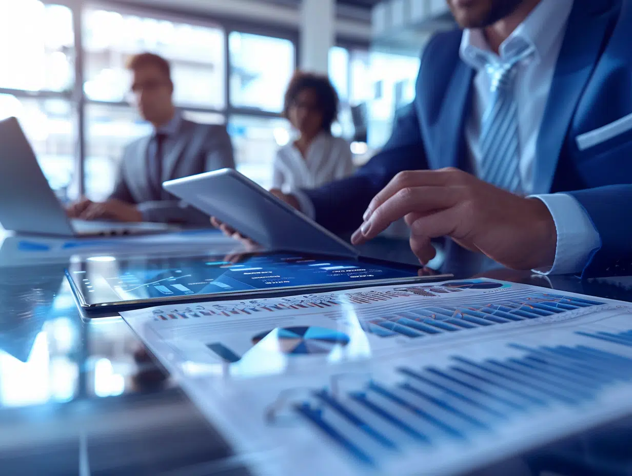 CyberPret : choix de courtier en prêt immobilier, avantages et avis