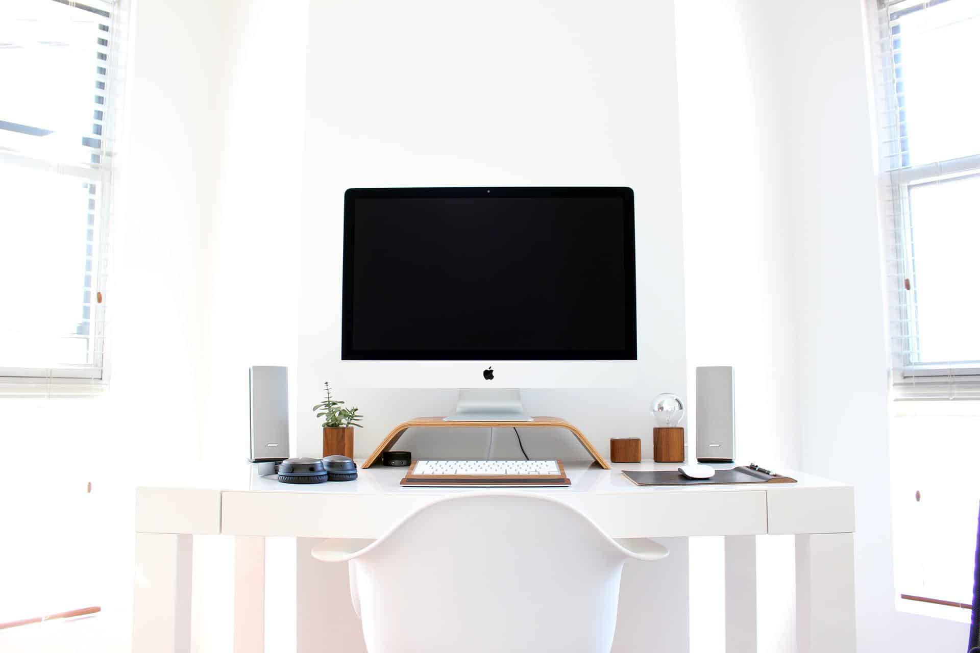 Choisir le bon bureau pour son activité