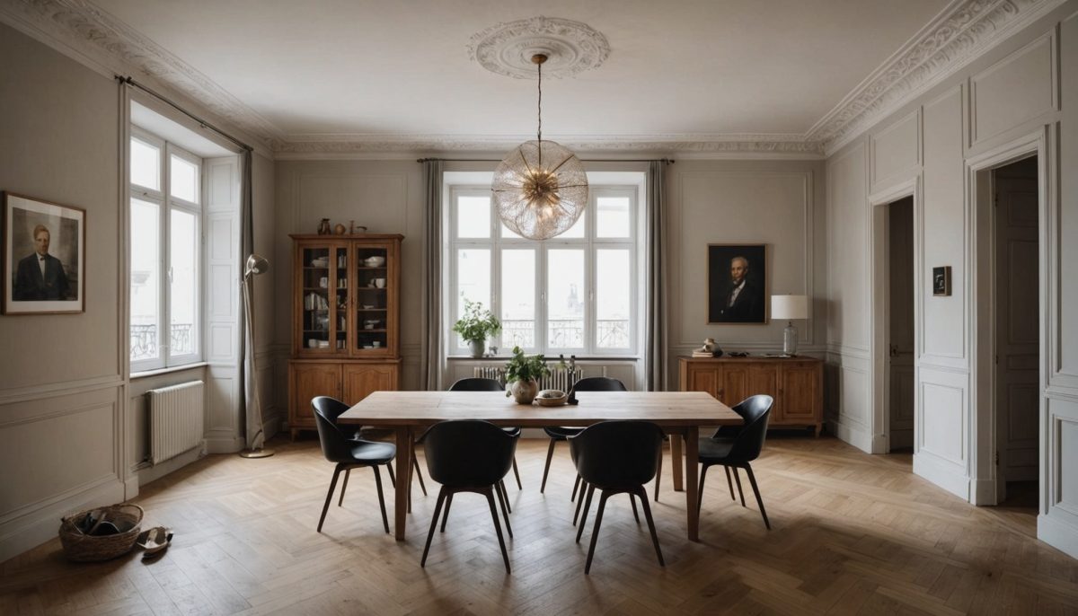 Rénovation de maison à lyon : tout ce qu’il faut savoir