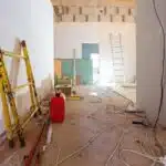 Comment bien préparer son logement avant des travaux de rénovation