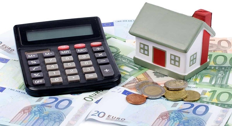 Comment calculer un prêt immobilier ?