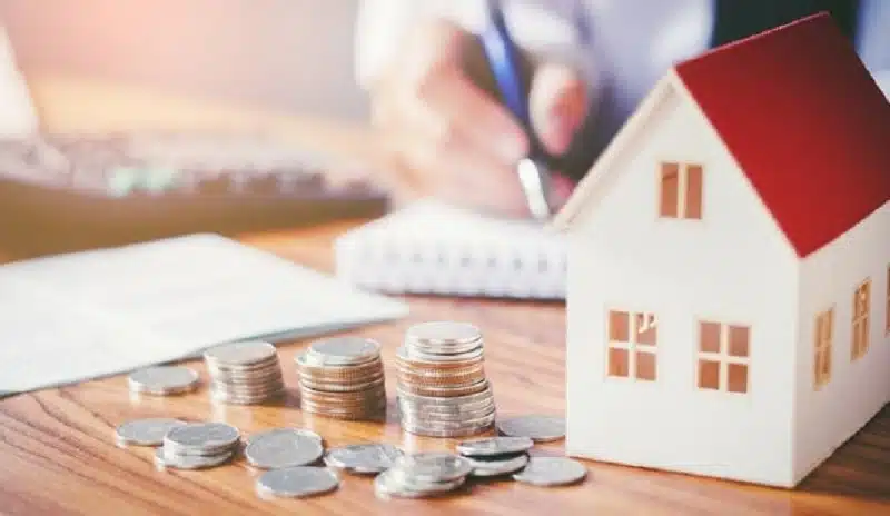 Quel est le taux actuel pour un prêt immobilier ?