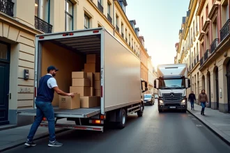 Conseils pour choisir la durée de location d'un lift à Bruxelles