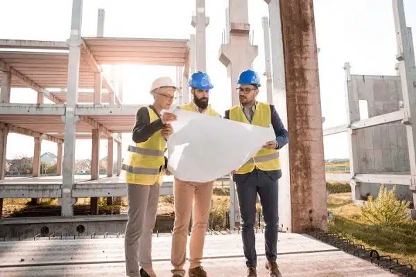 Quels avantages offre un contrat de réservation VEFA ?