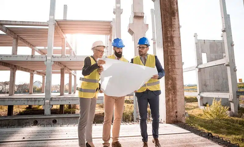 Quels avantages offre un contrat de réservation VEFA ?