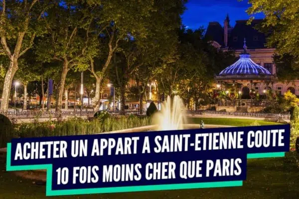 Quelle est la ville la moins chère de France ?