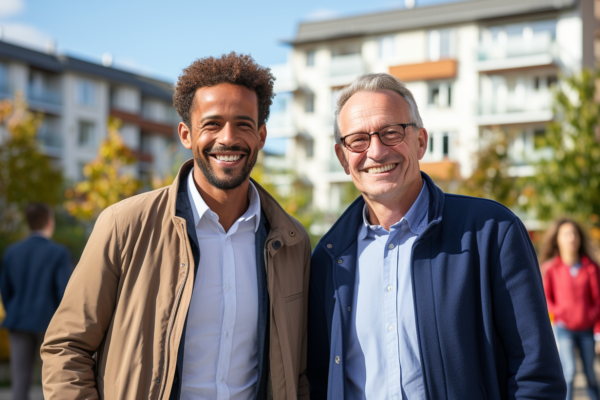 Bail réel solidaire : Quel est le rôle des bailleurs ?