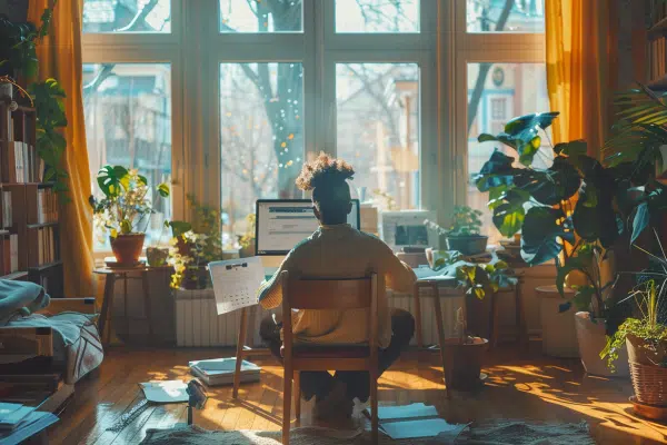 Location d’appartement sans CDI : astuces et conseils pour réussir