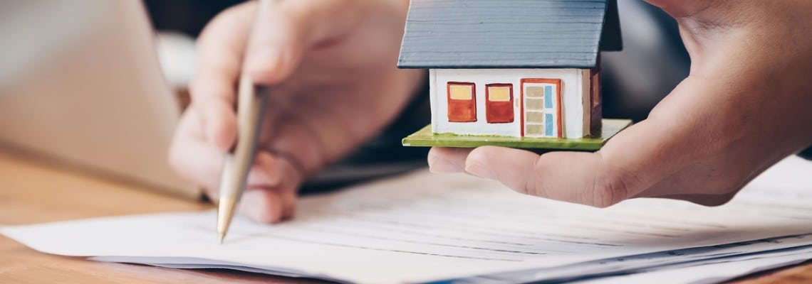 Assurance habitation en ligne : comment ça marche ?