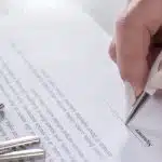 bail commercial