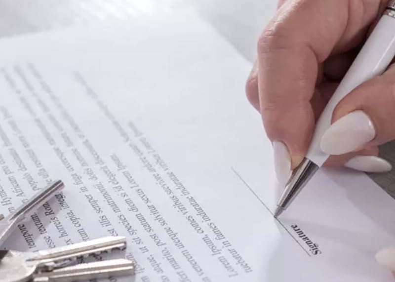 Le bail commercial les infos à savoir