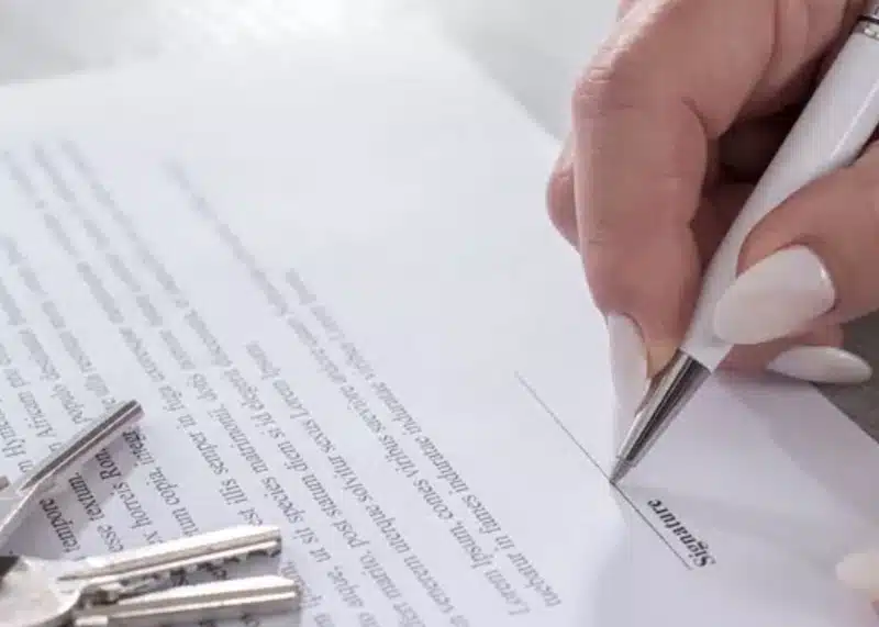 Le bail commercial les infos à savoir