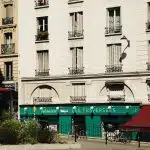 Les Traversees store