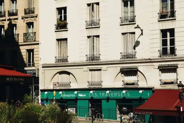 Les meilleurs quartiers pour acheter un appartement 3 pièces