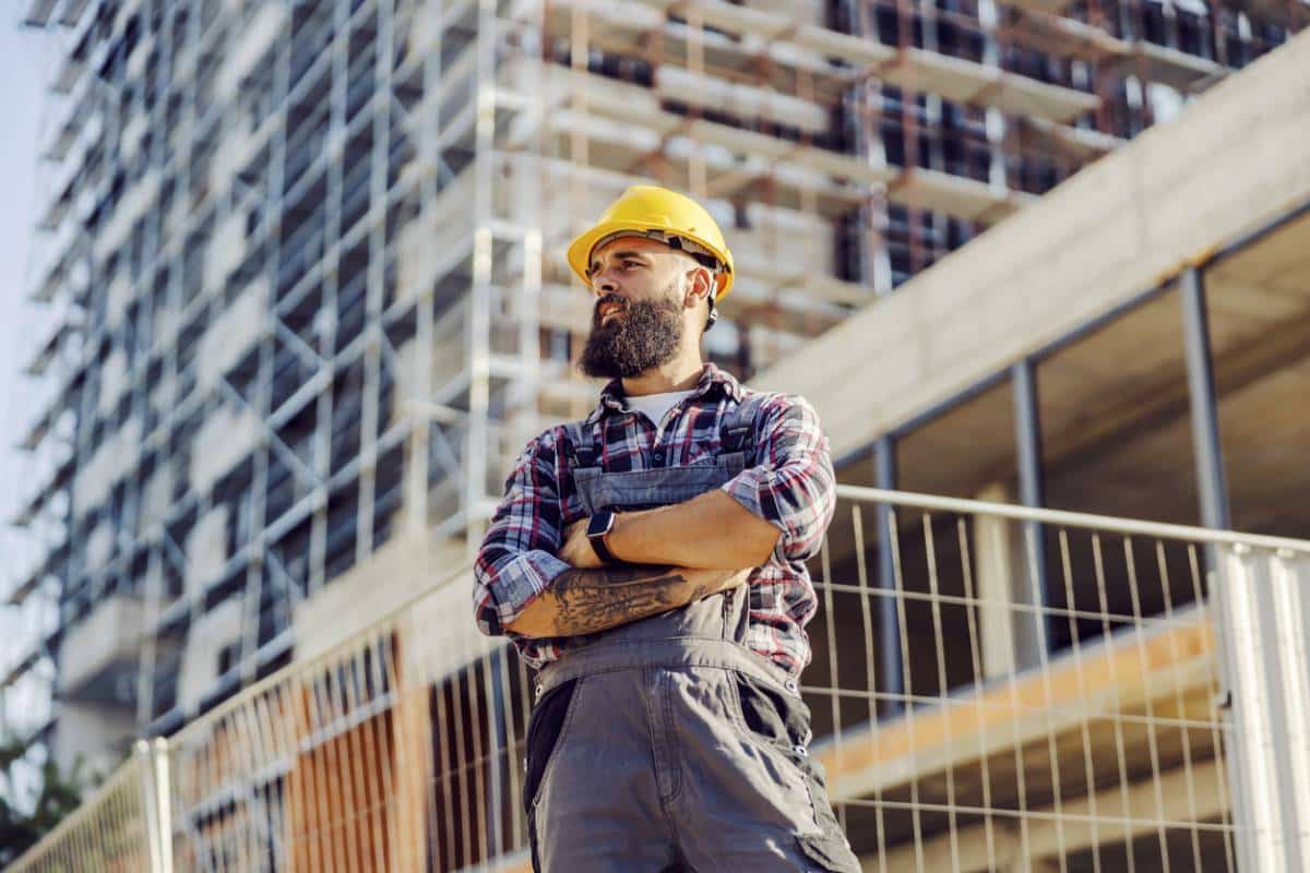 Chantier de construction : préparez vos travaux en sécurité