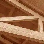 Charpente : comment choisir vos bastaings ?