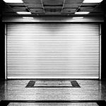 Combien coûte l'installation d'une porte de garage ?