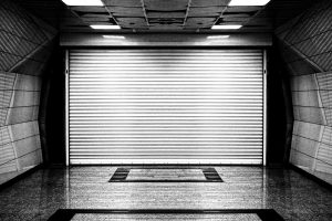 Combien coûte l’installation d’une porte de garage ?
