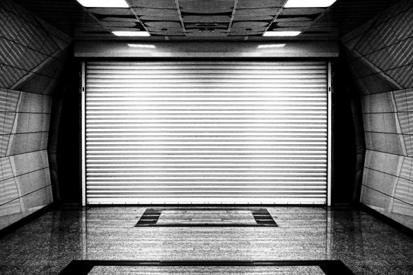 Combien coûte l’installation d’une porte de garage ?