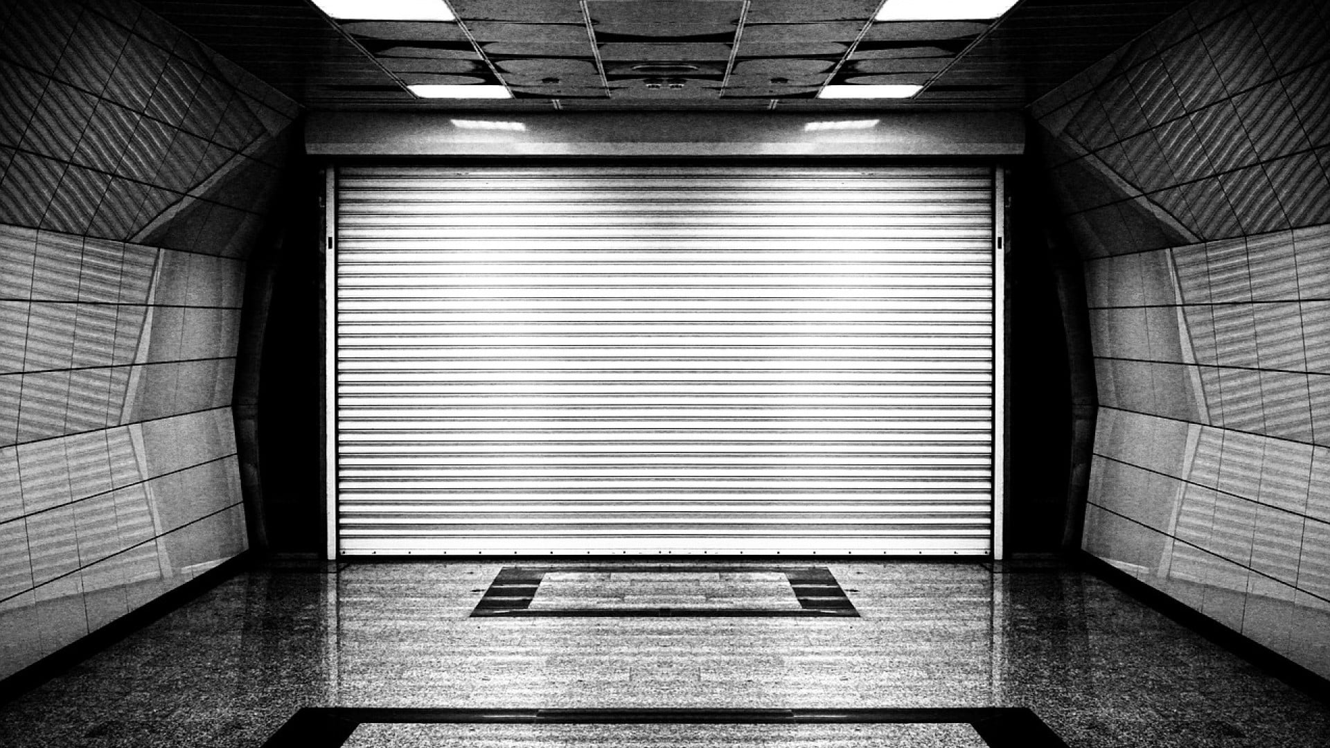 Combien coûte l’installation d’une porte de garage ?