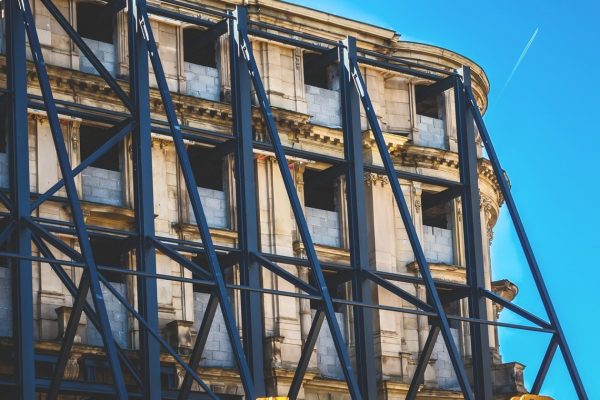 Comment bien réaliser un ravalement de façade ?