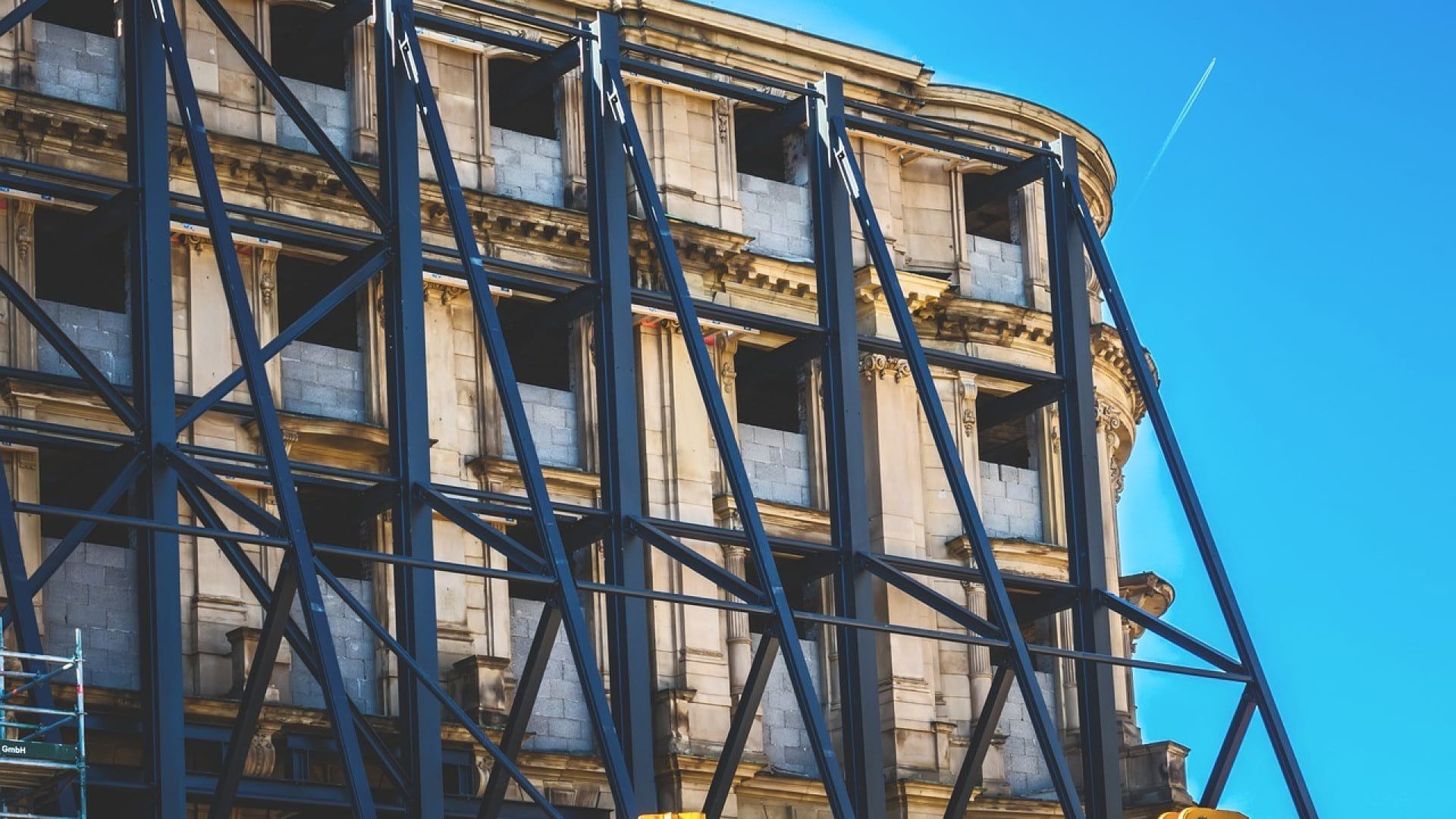 Comment bien réaliser un ravalement de façade ?